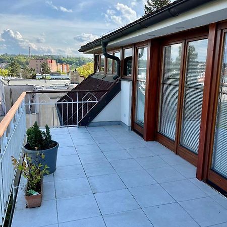 Residence Sarka Top براغ المظهر الخارجي الصورة