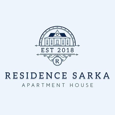 Residence Sarka Top براغ المظهر الخارجي الصورة