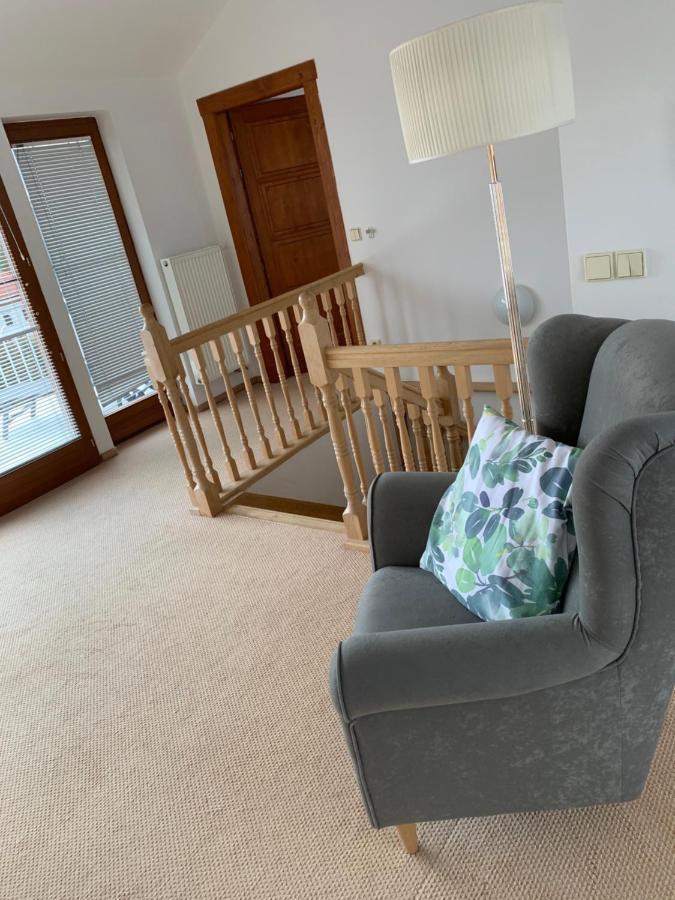 Residence Sarka Top براغ المظهر الخارجي الصورة