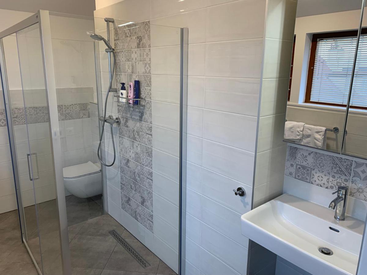 Residence Sarka Top براغ المظهر الخارجي الصورة
