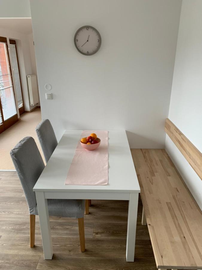 Residence Sarka Top براغ المظهر الخارجي الصورة