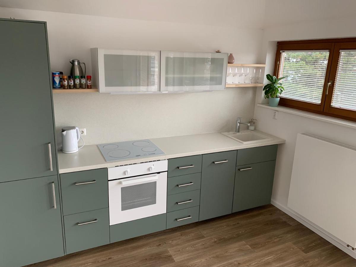 Residence Sarka Top براغ المظهر الخارجي الصورة
