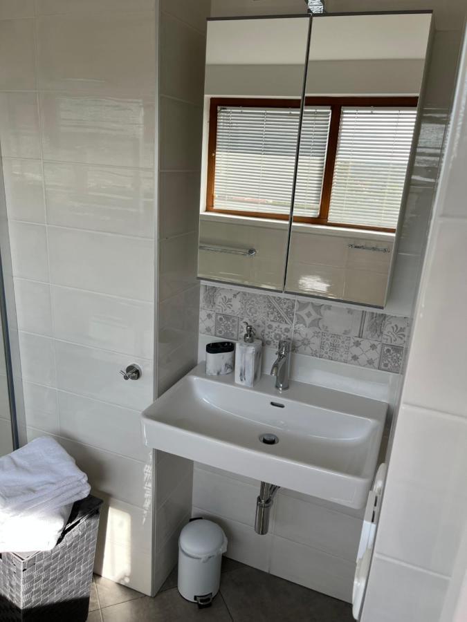 Residence Sarka Top براغ المظهر الخارجي الصورة
