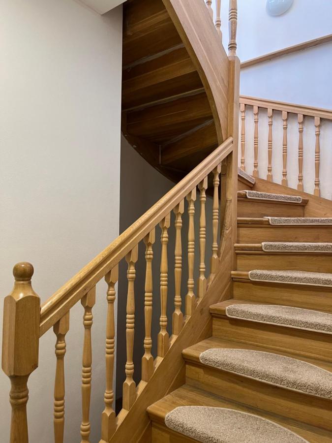 Residence Sarka Top براغ المظهر الخارجي الصورة