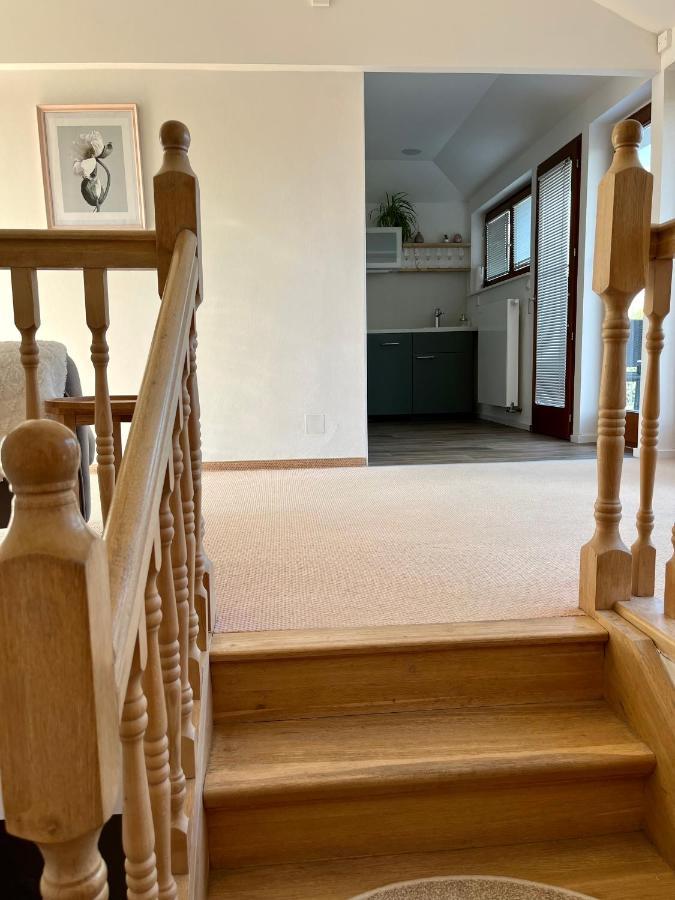 Residence Sarka Top براغ المظهر الخارجي الصورة