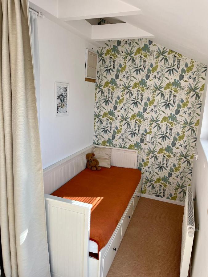 Residence Sarka Top براغ المظهر الخارجي الصورة