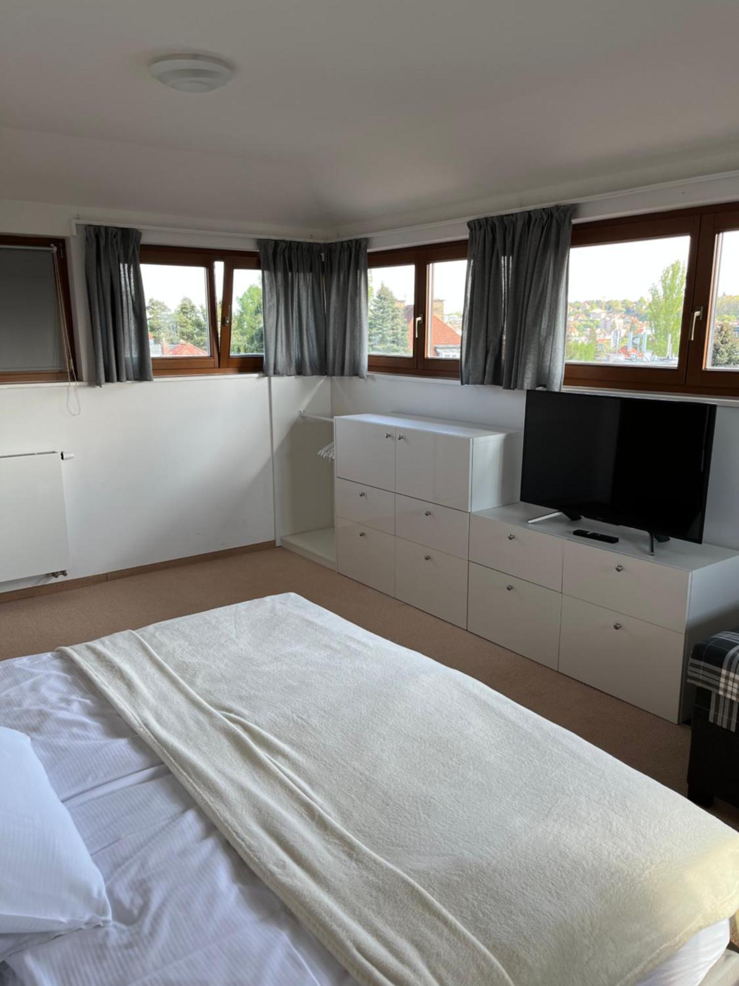 Residence Sarka Top براغ المظهر الخارجي الصورة